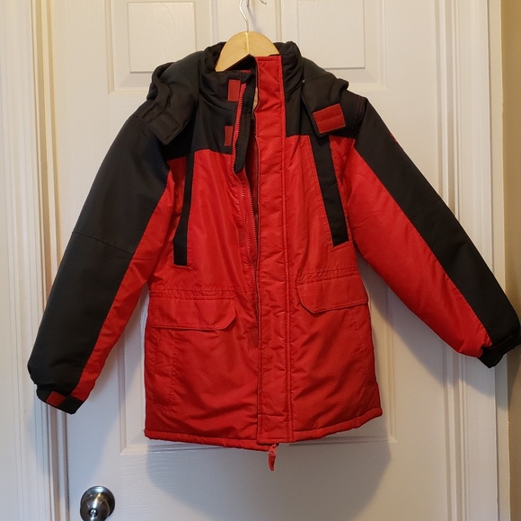 OshKosh B'gosh Jackets & Blazers - Jacket